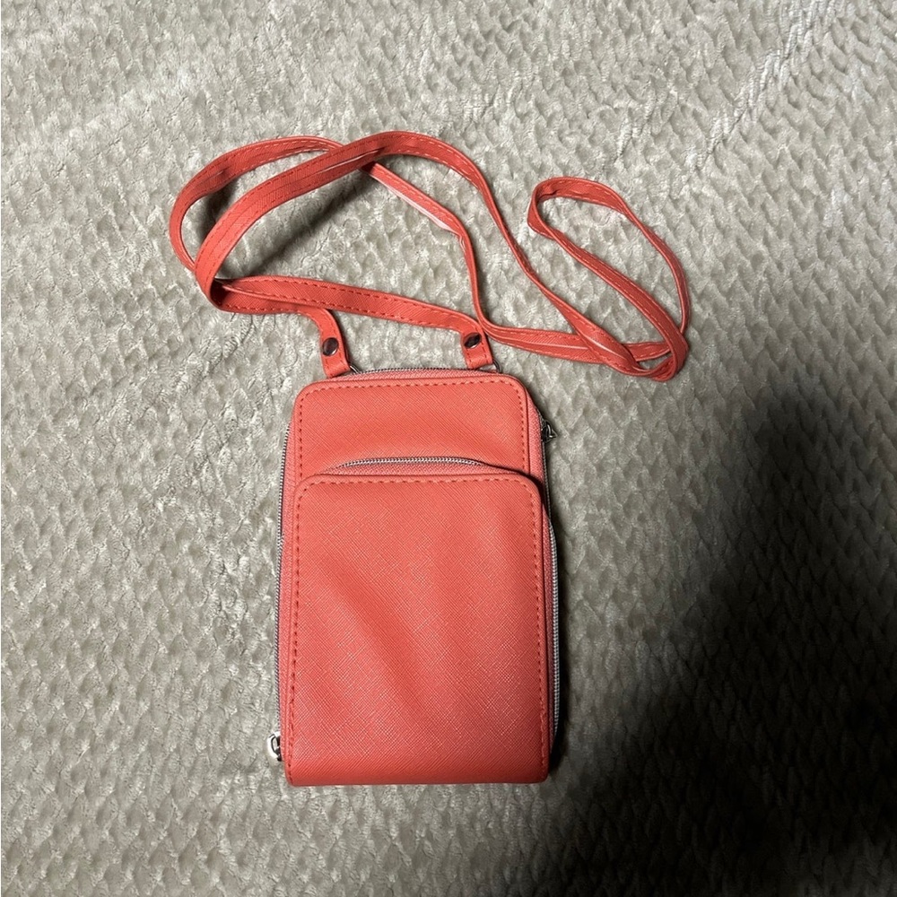 Crossbody Bag